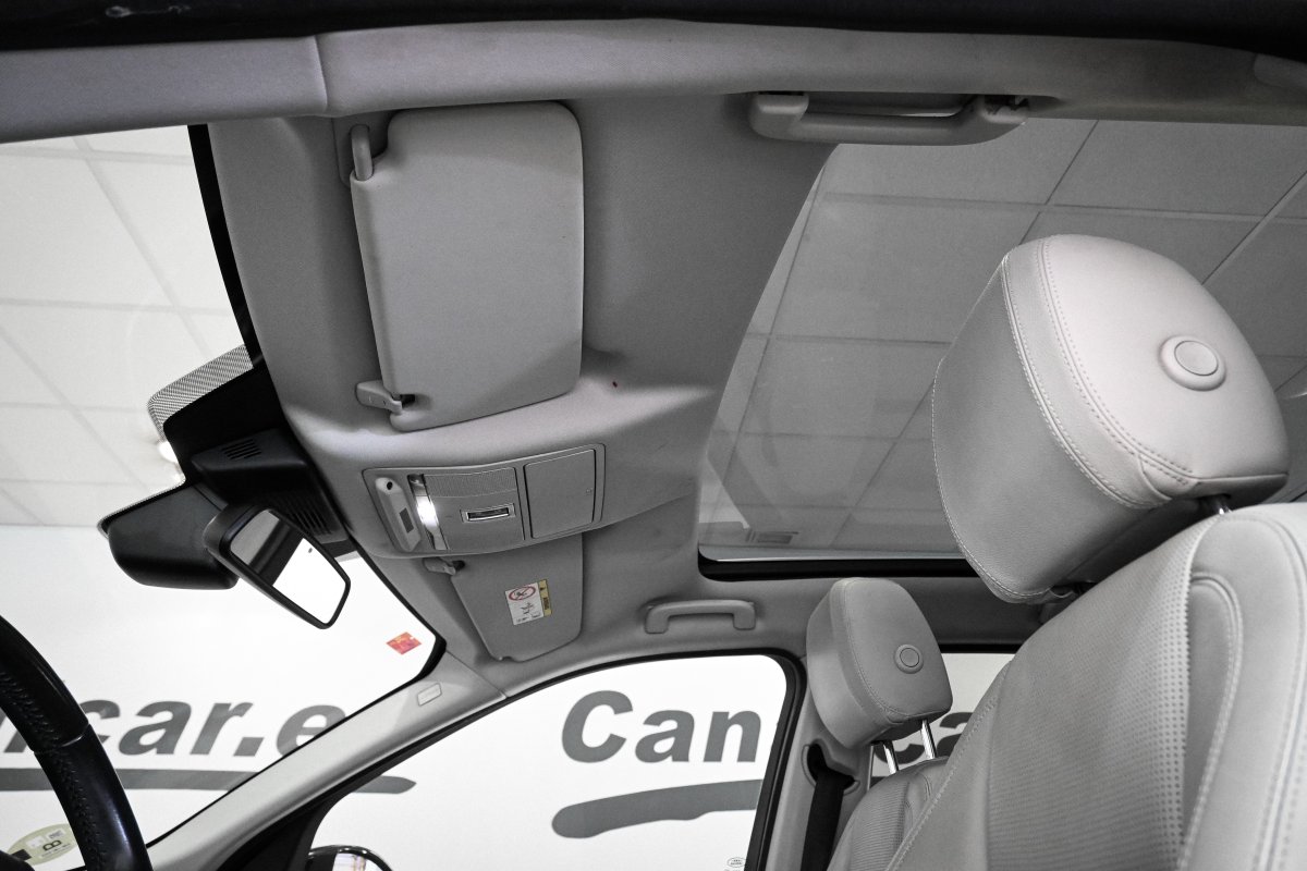 Foto Land Rover Discovery 27