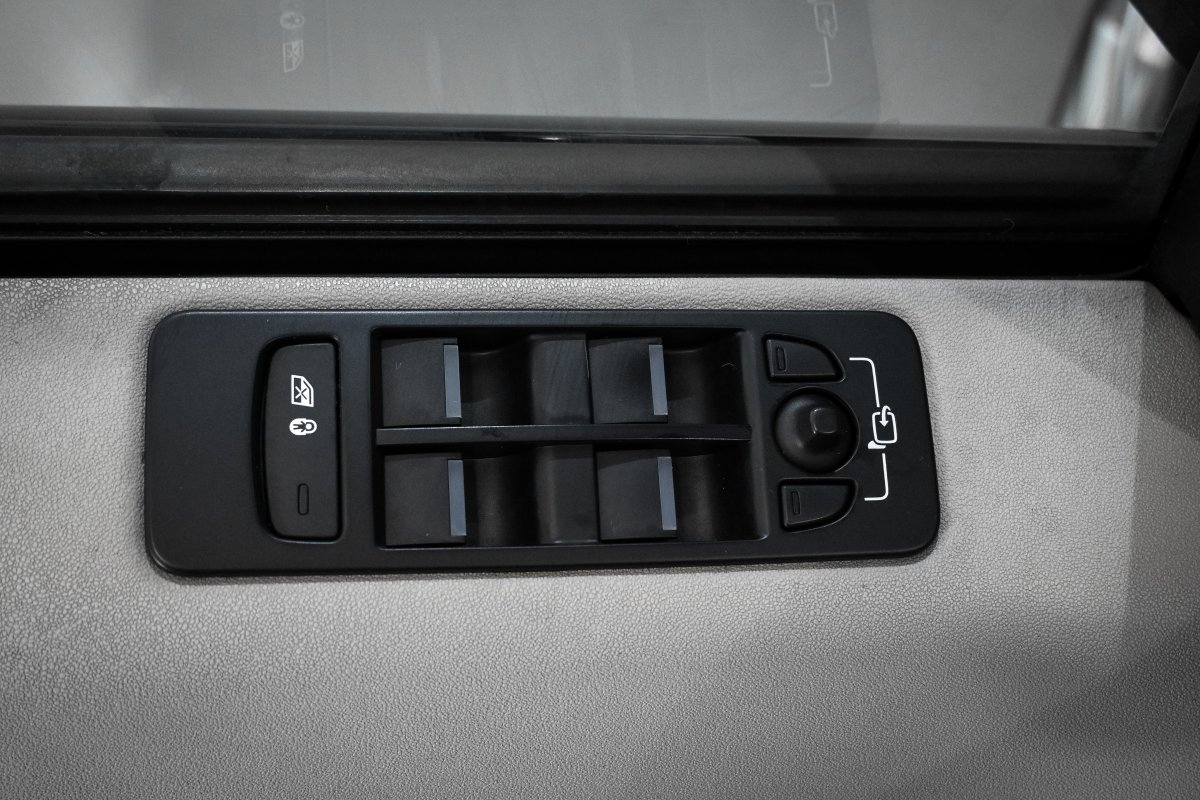 Foto Land Rover Discovery 29