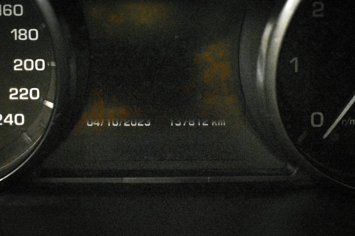 Foto Land Rover Discovery 14