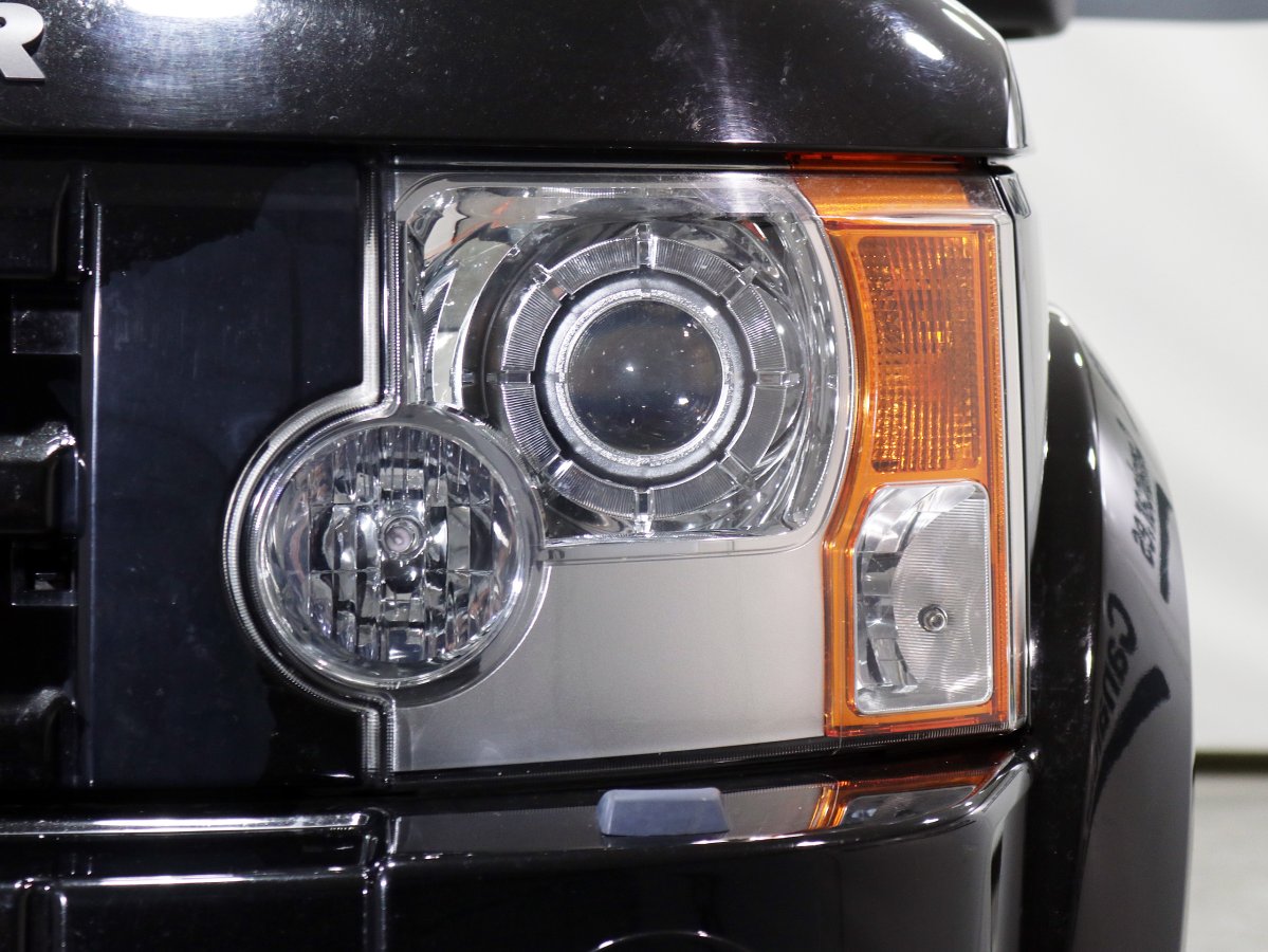 Foto Land Rover Discovery 11