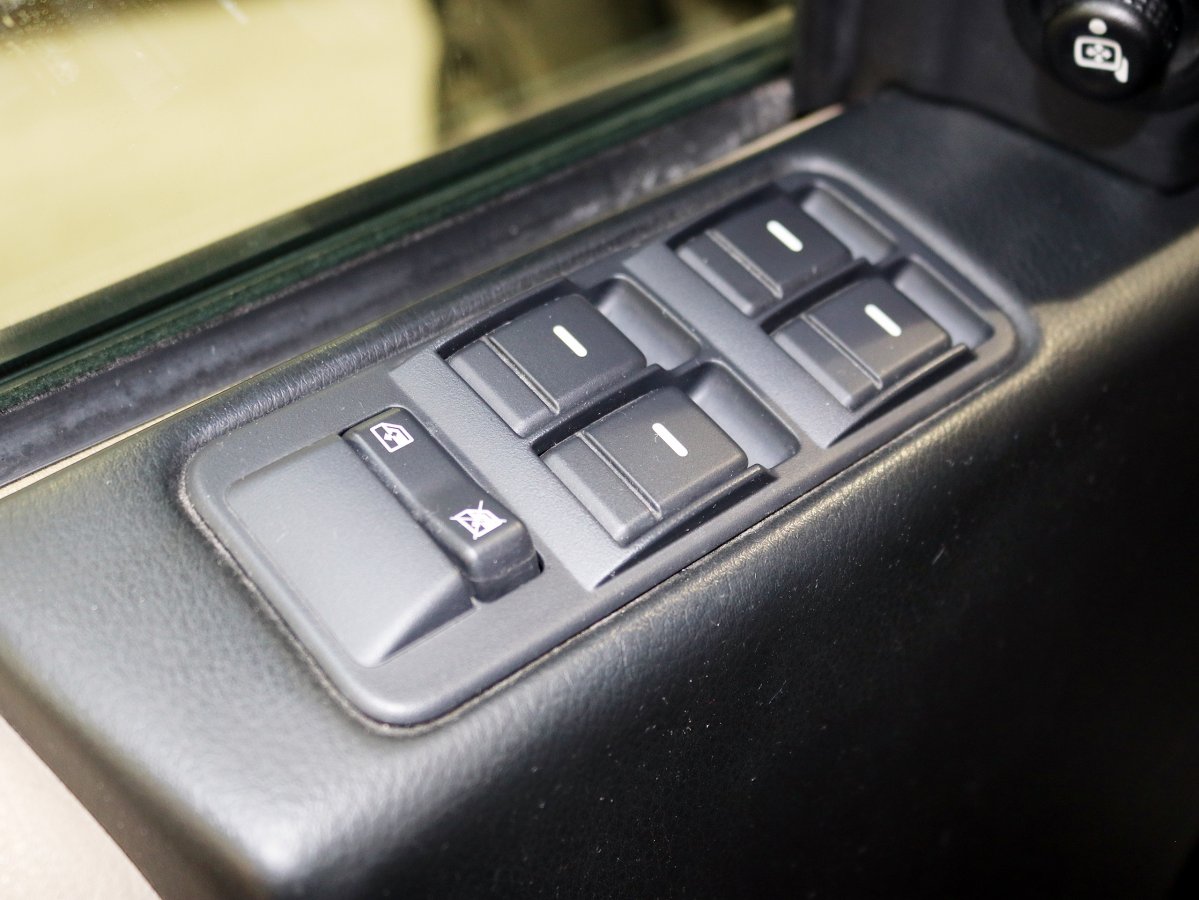 Foto Land Rover Discovery 19