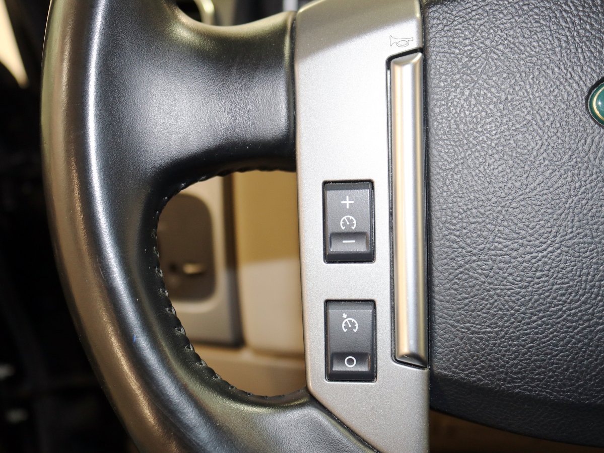 Foto Land Rover Discovery 22