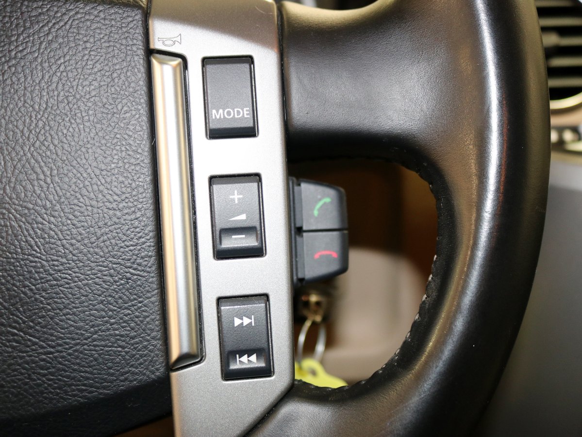 Foto Land Rover Discovery 23