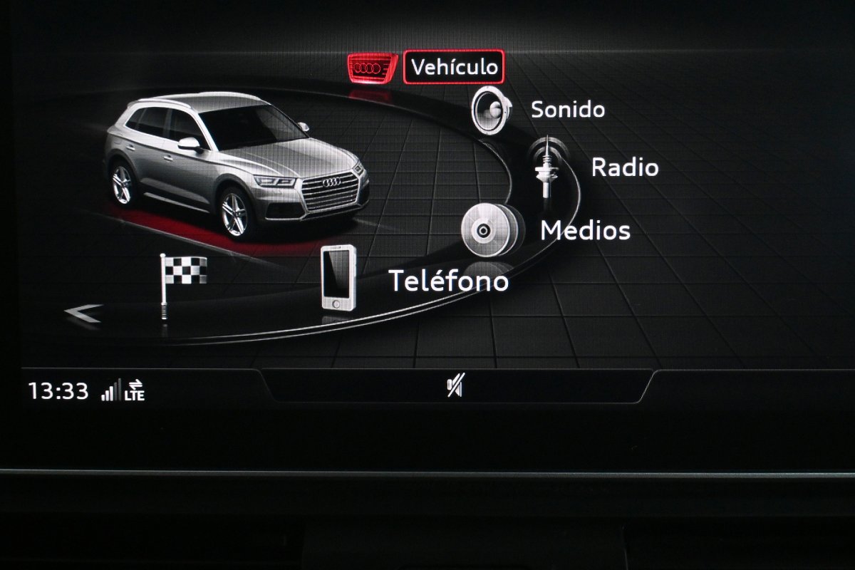 Foto Audi Q5 21