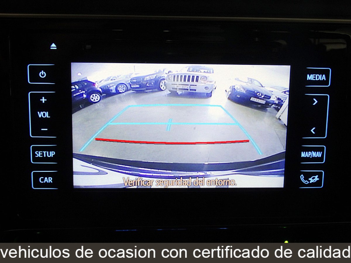 Foto Toyota Auris 18