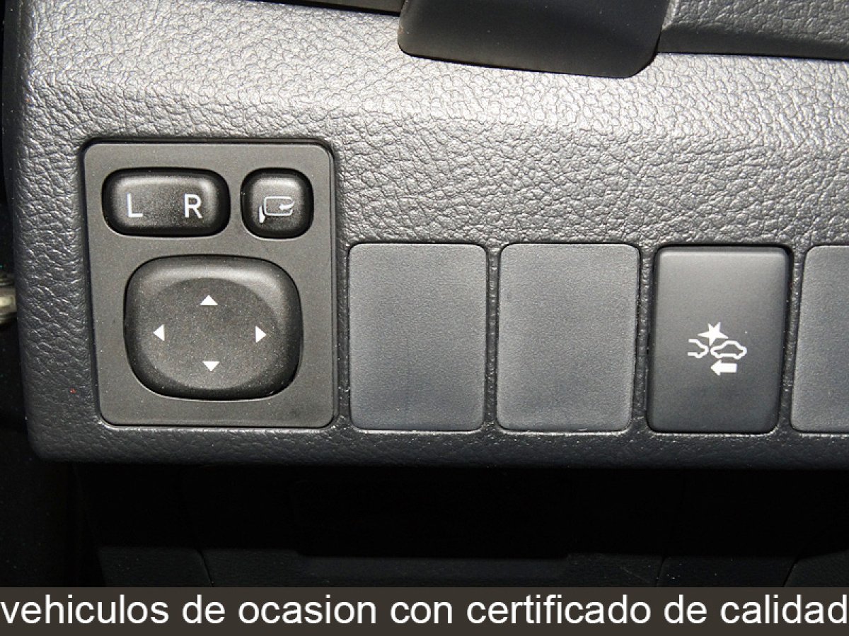 Foto Toyota Auris 28