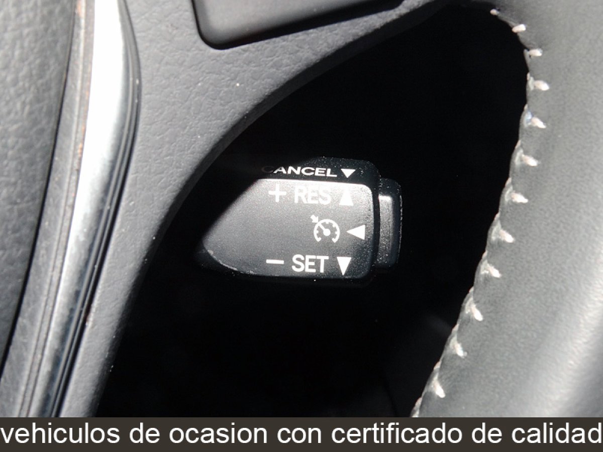 Foto Toyota Auris 31