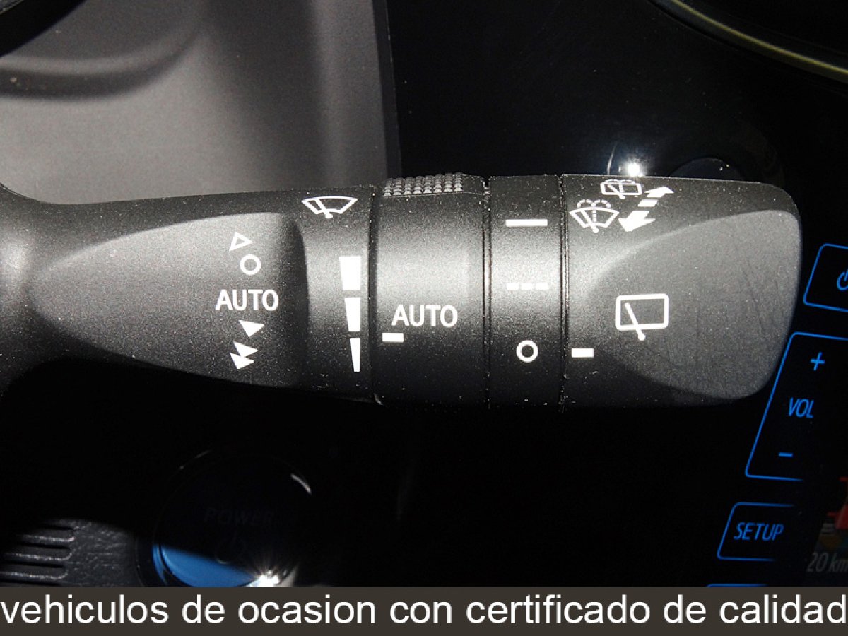 Foto Toyota Auris 33