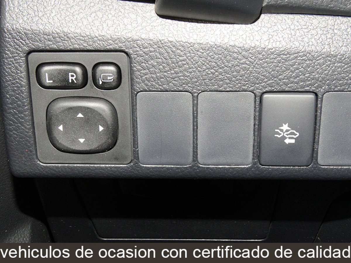 Foto Toyota Auris 34