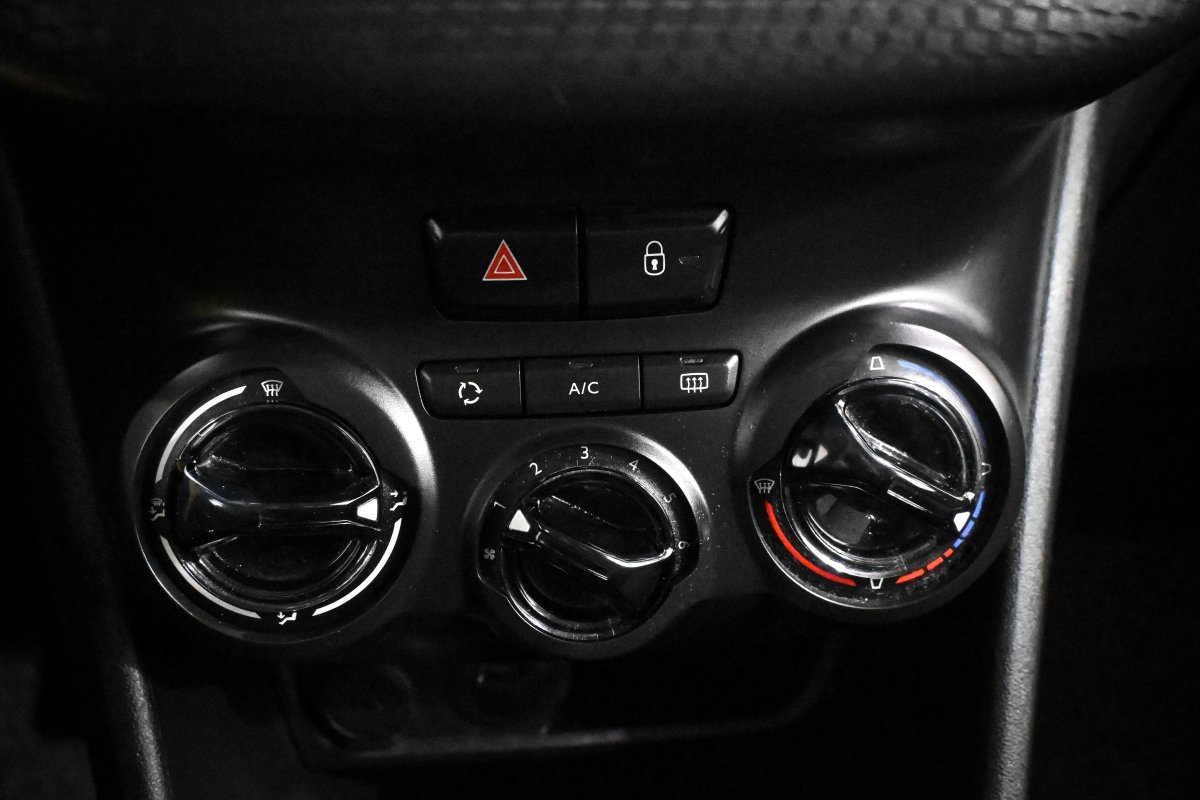 Foto Peugeot 2008 20