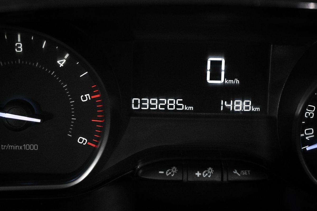 Foto Peugeot 2008 13