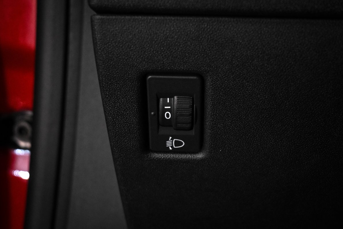 Foto Peugeot 2008 32