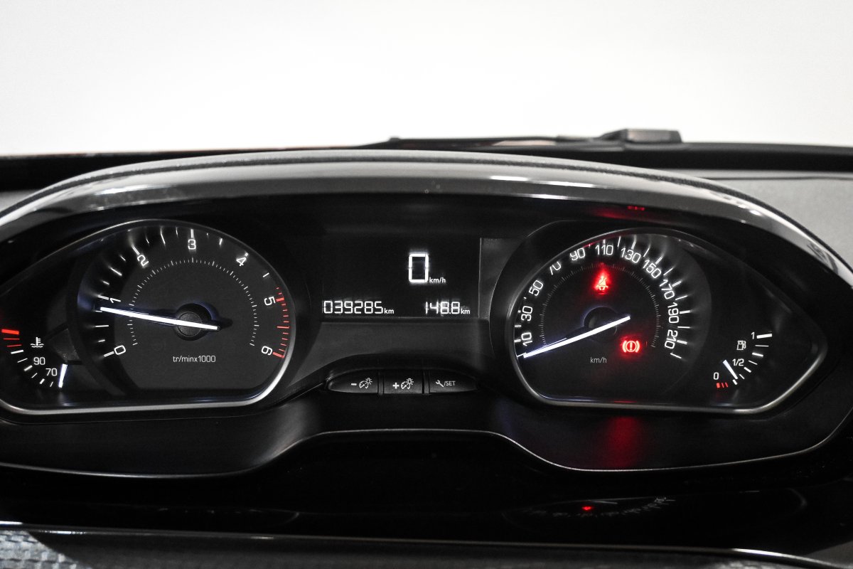 Foto Peugeot 2008 14