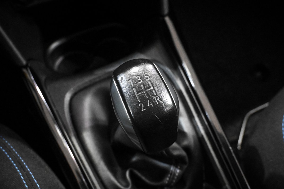 Foto Peugeot 2008 23