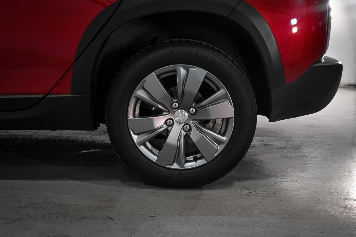 Foto Peugeot 2008 34