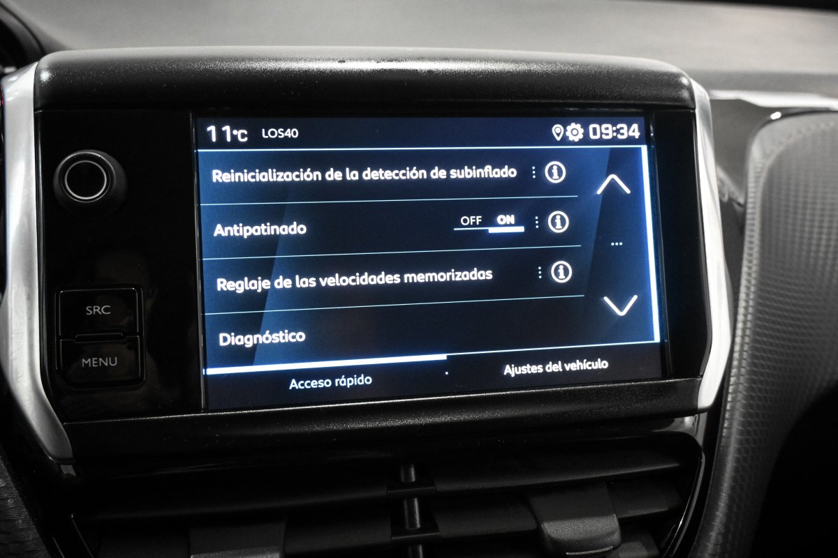 Foto Peugeot 2008 18