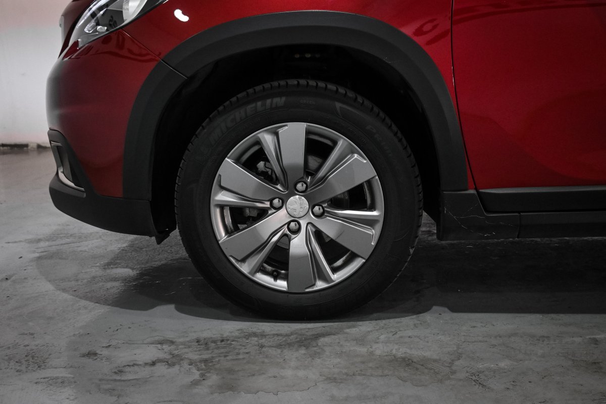 Foto Peugeot 2008 33