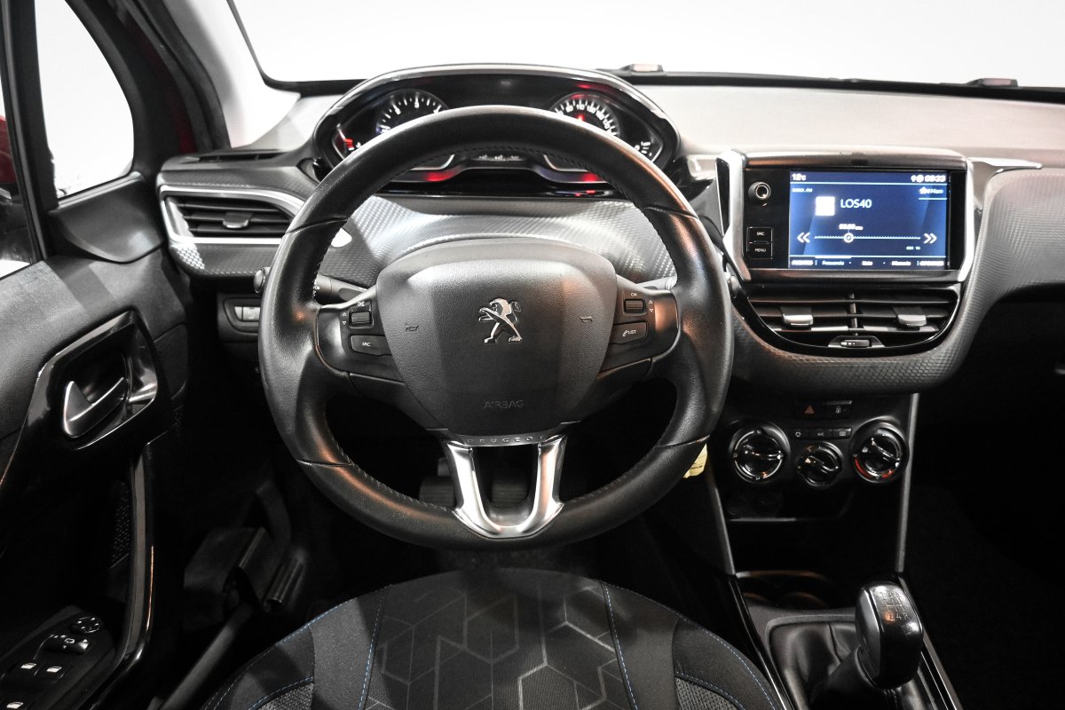 Foto Peugeot 2008 22