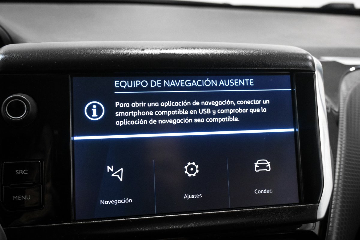 Foto Peugeot 2008 17