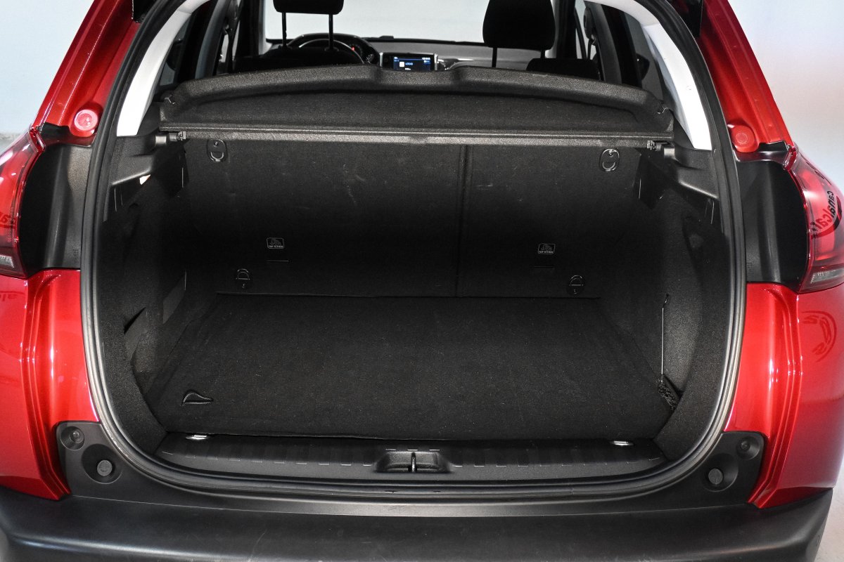 Foto Peugeot 2008 9