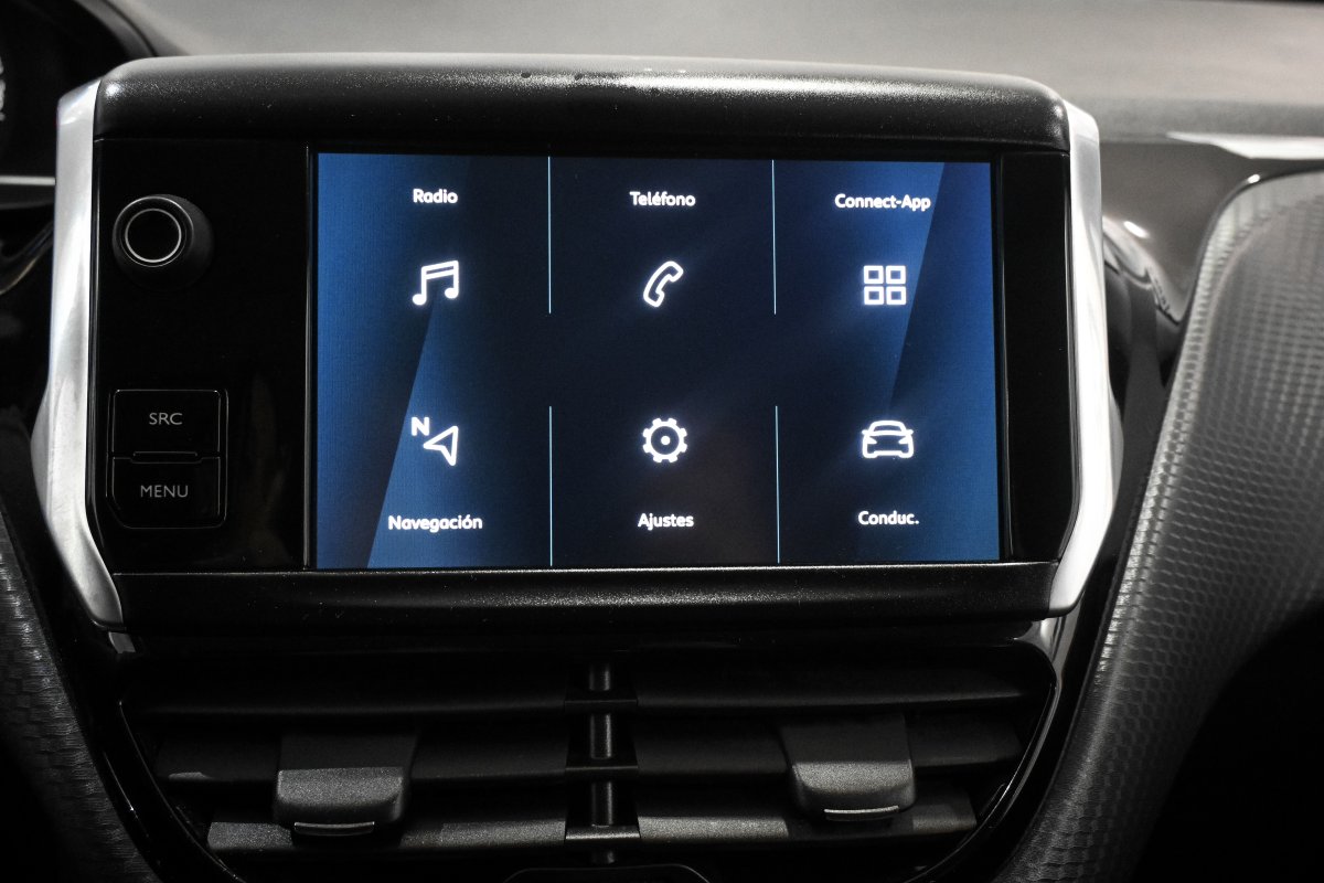 Foto Peugeot 2008 16