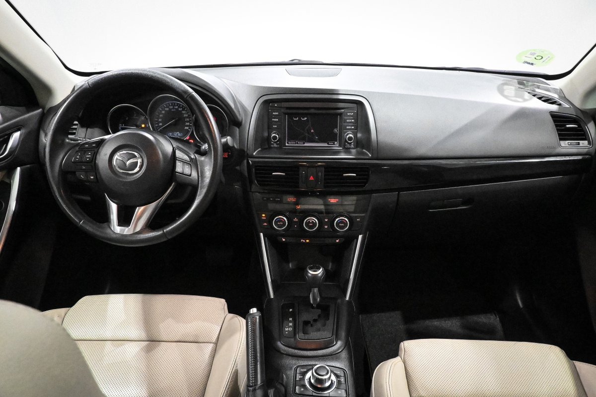 Foto Mazda CX-5 20