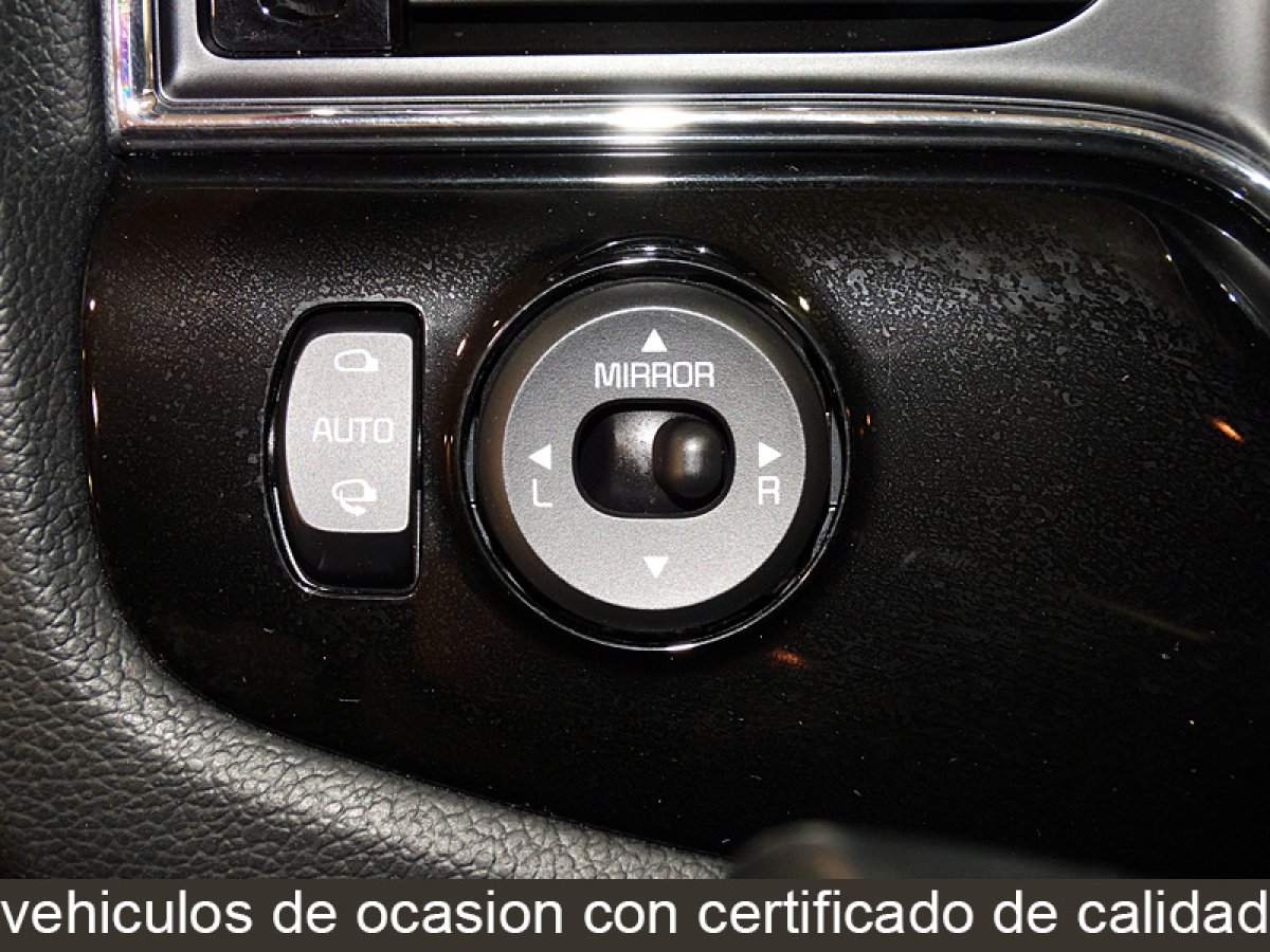 Foto Kia Ceed 24