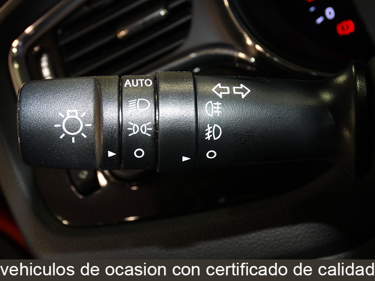 Foto Kia Ceed 28