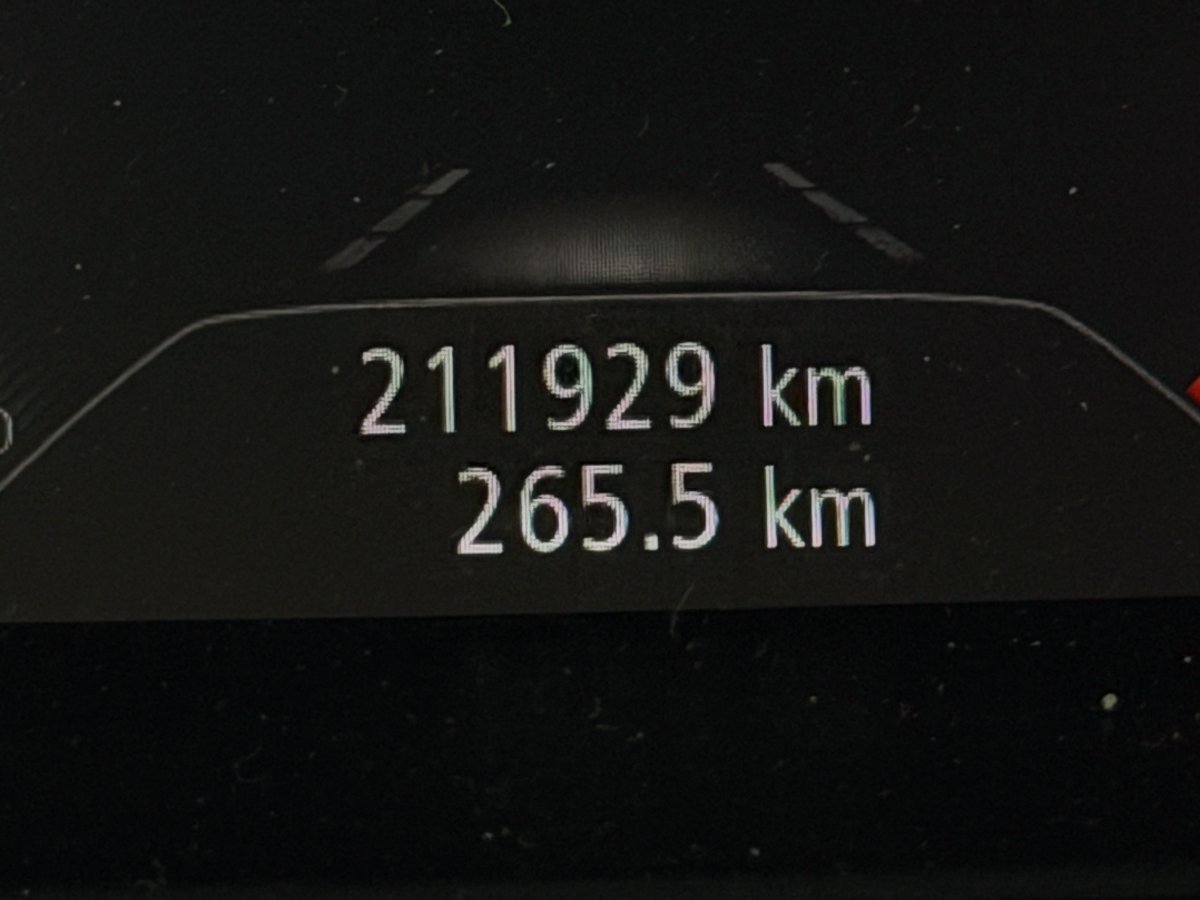 Foto Renault Talisman 13