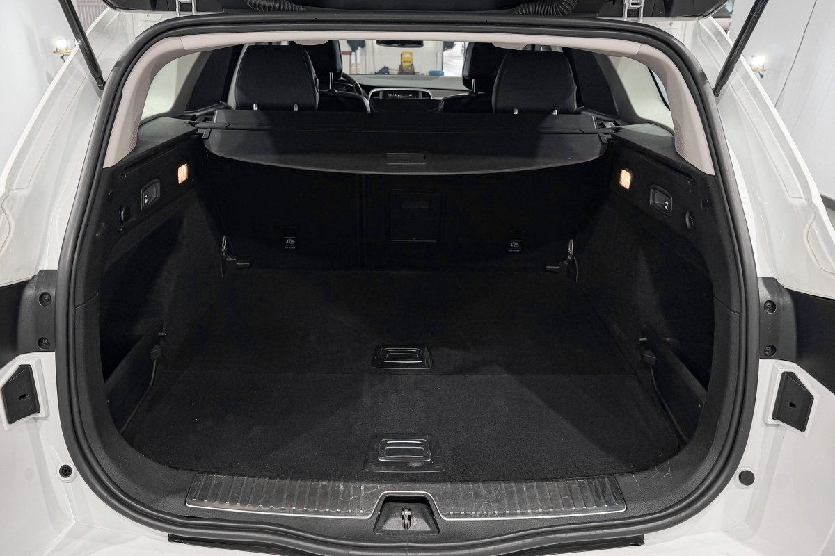 Foto Renault Talisman 8