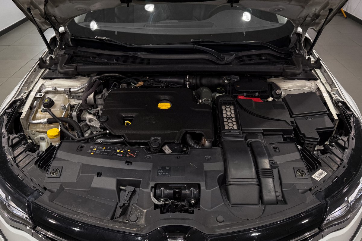 Foto Renault Talisman 7