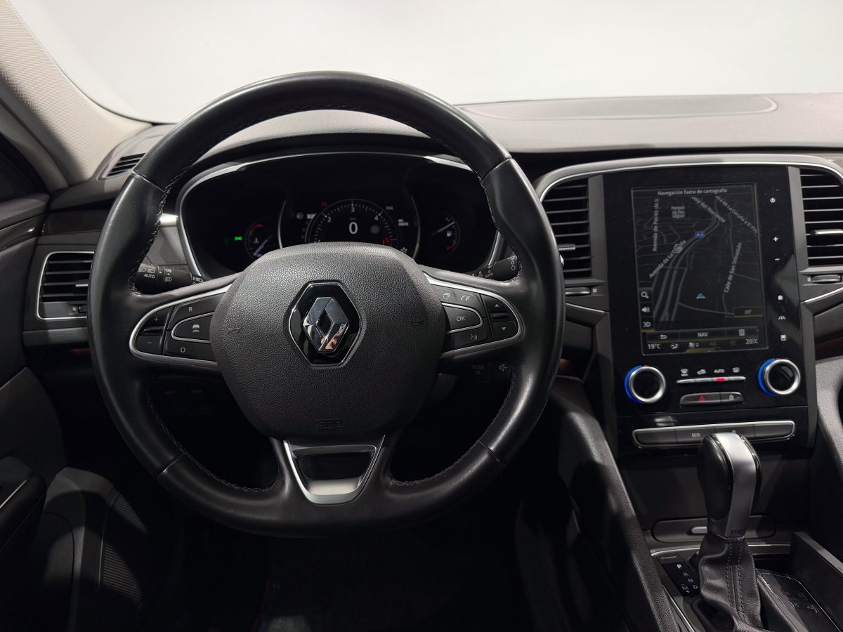 Foto Renault Talisman 18