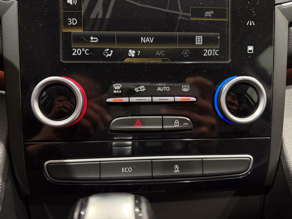 Foto Renault Talisman 16