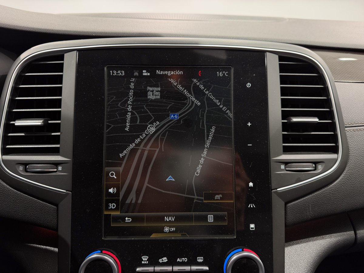 Foto Renault Talisman 15