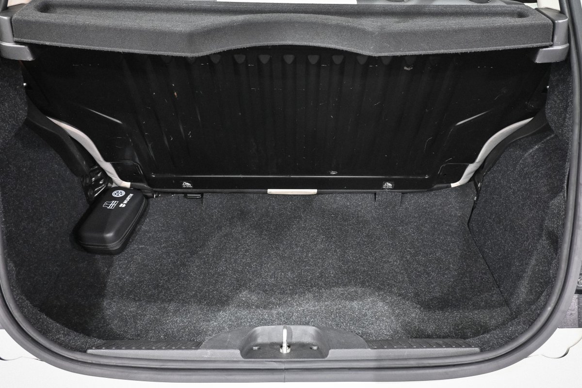 Foto Fiat 500 8