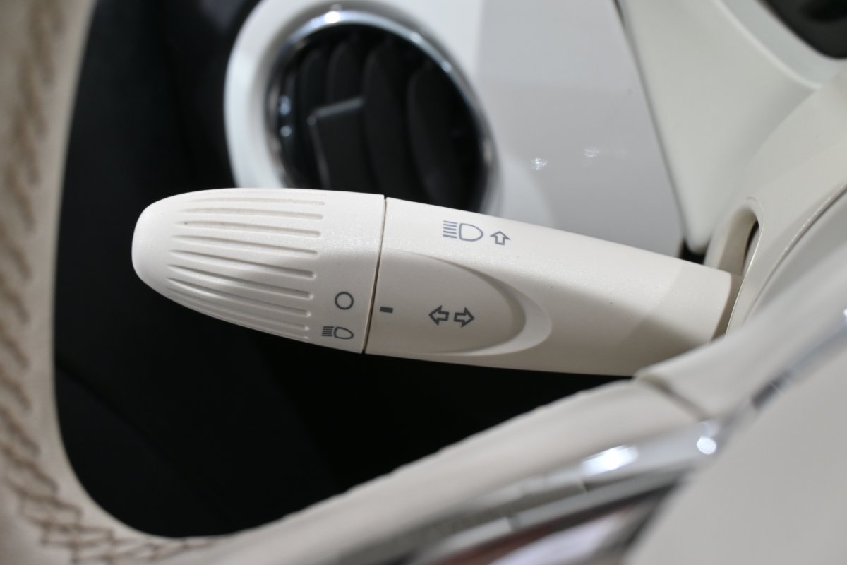 Foto Fiat 500 18
