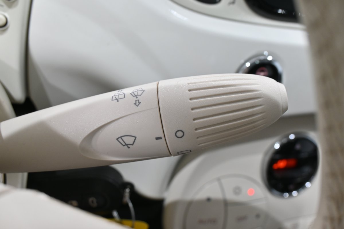 Foto Fiat 500 19