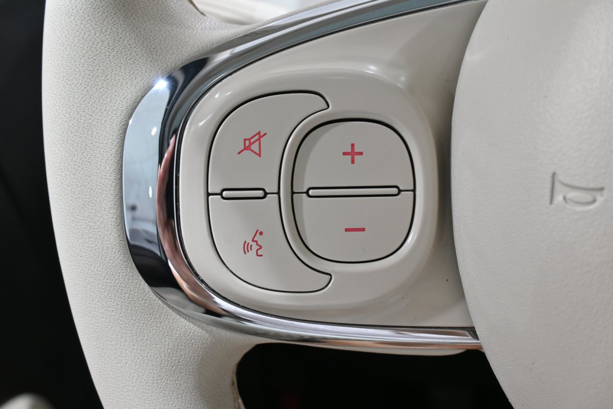 Foto Fiat 500 20