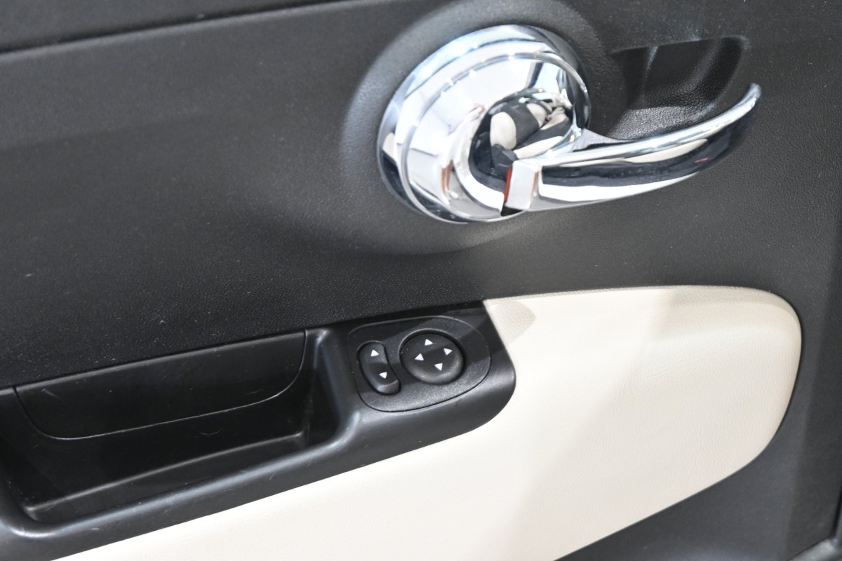 Foto Fiat 500 23