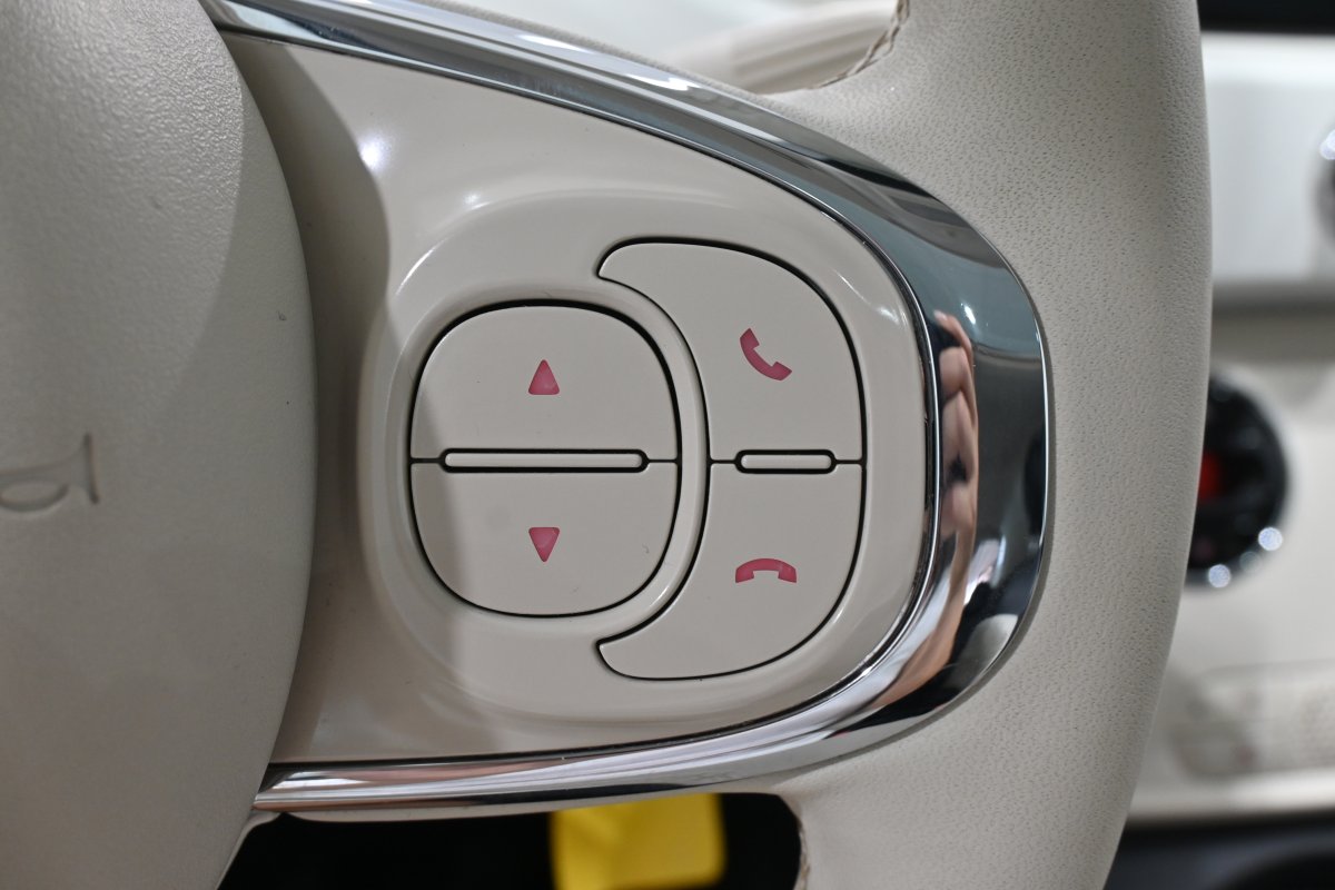 Foto Fiat 500 21