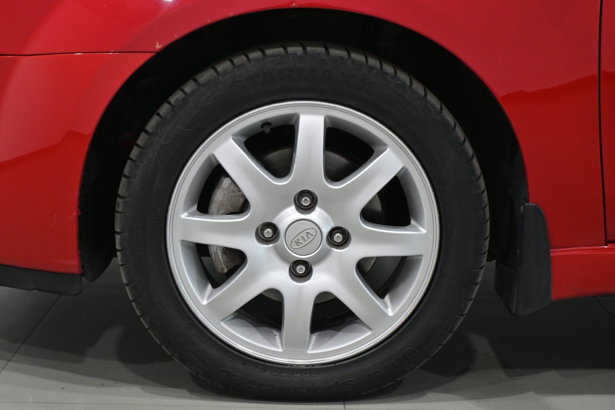 Foto Kia Cerato 22