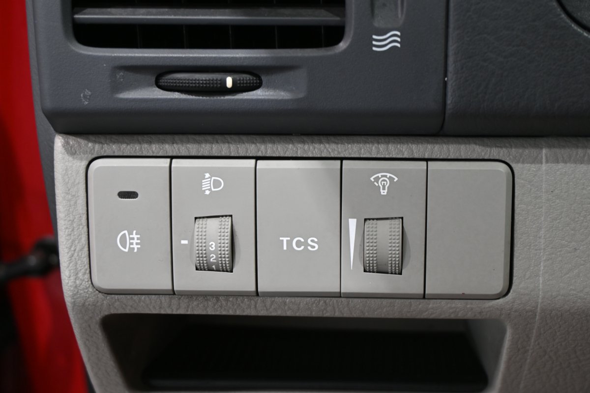 Foto Kia Cerato 20