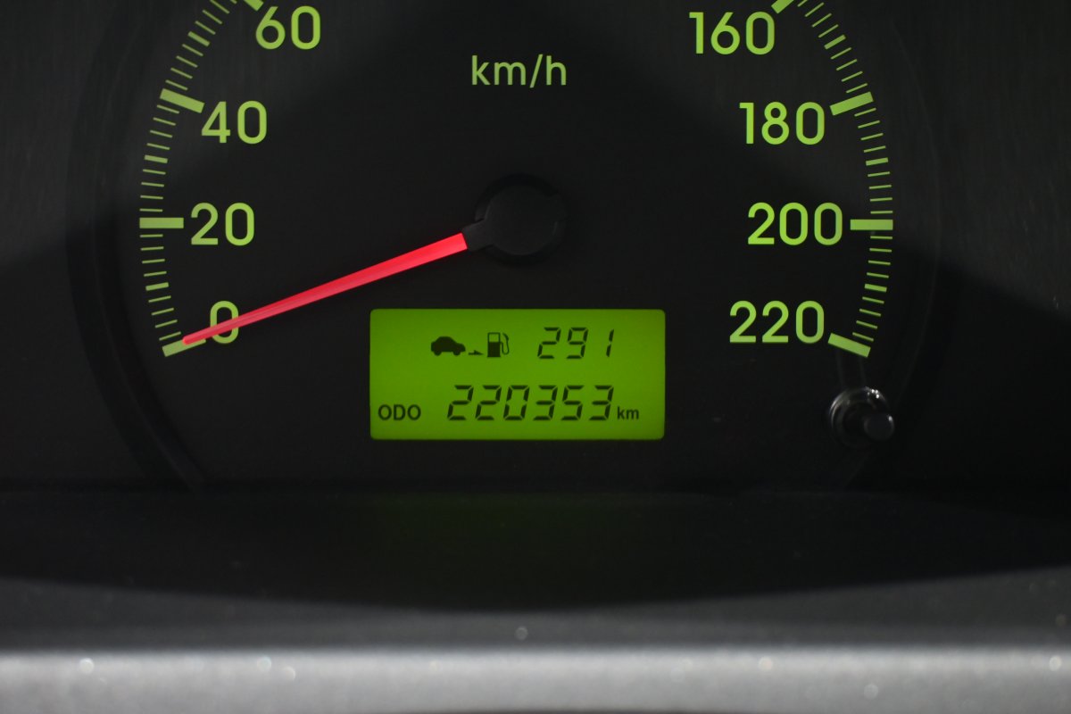Foto Kia Cerato 12