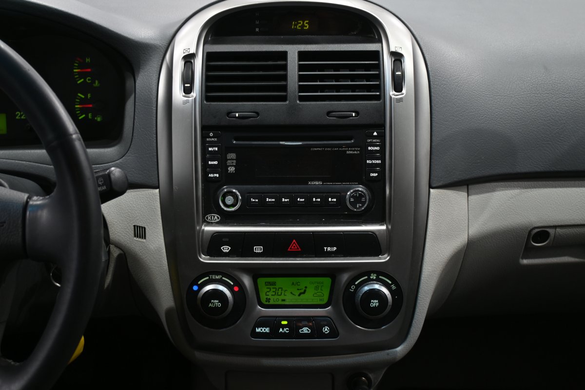 Foto Kia Cerato 14