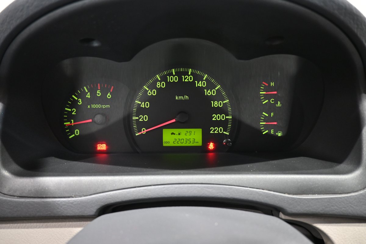 Foto Kia Cerato 13