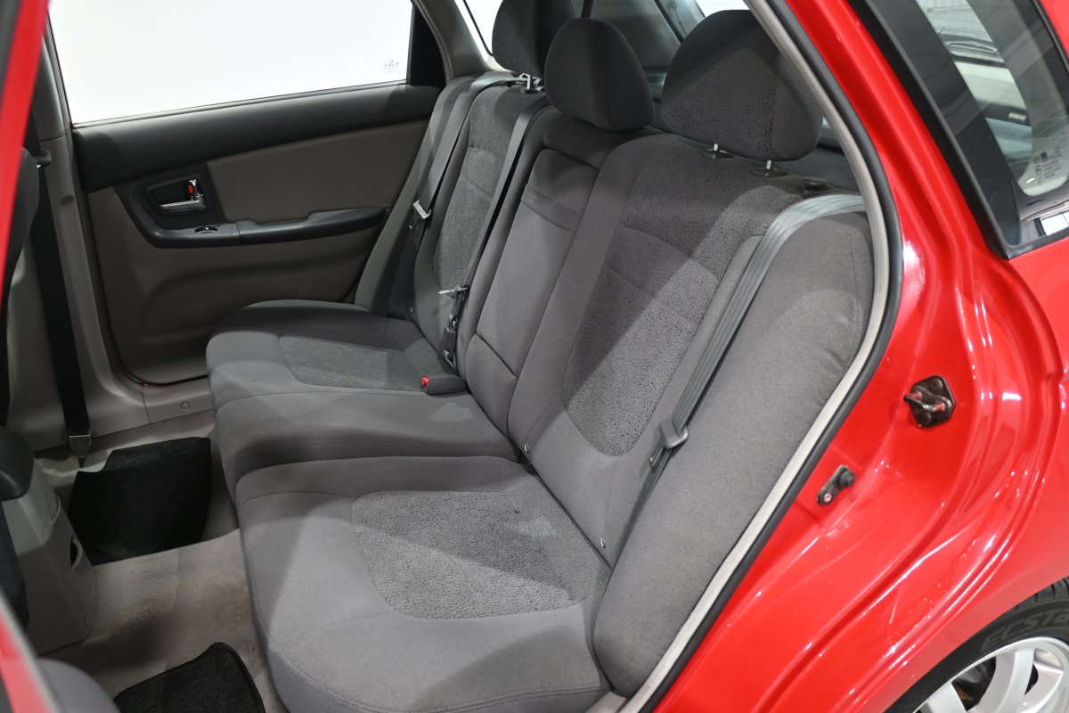 Foto Kia Cerato 11