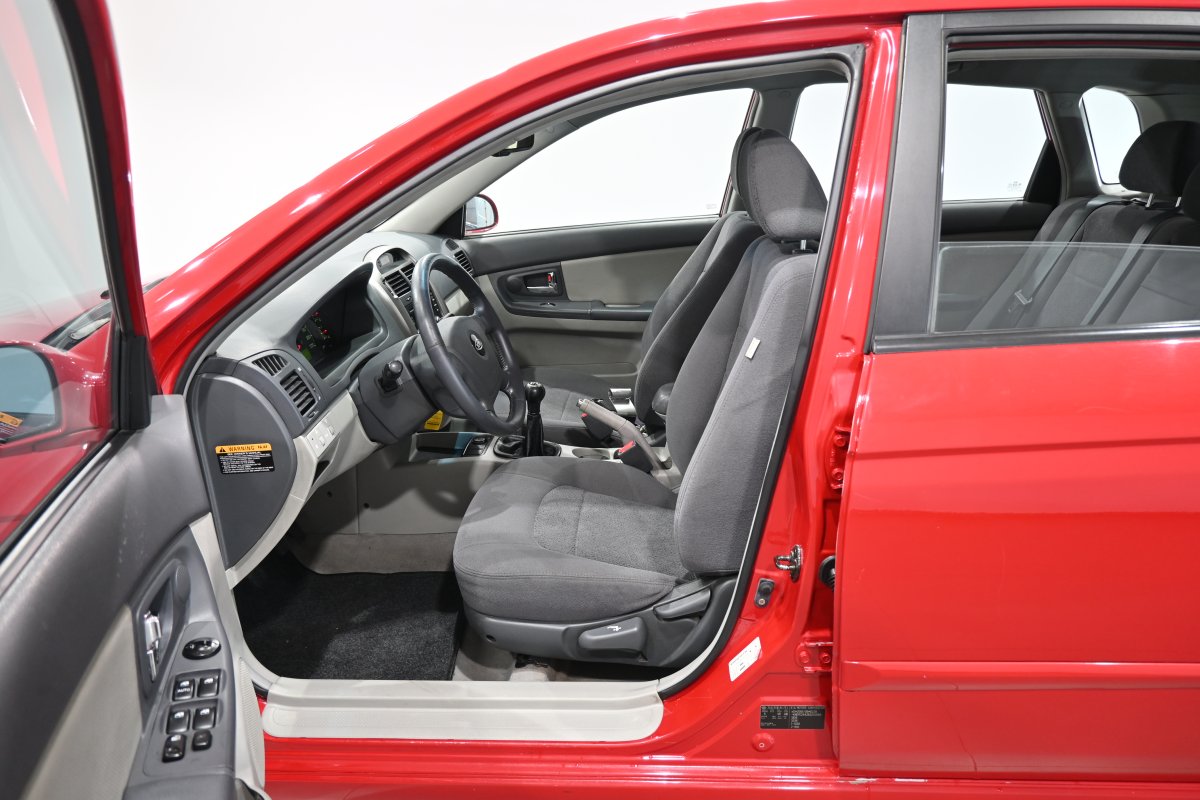 Foto Kia Cerato 10
