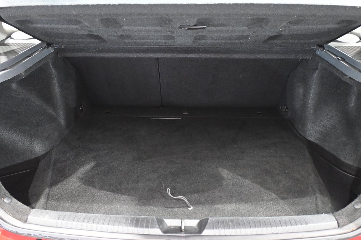 Foto Kia Cerato 8