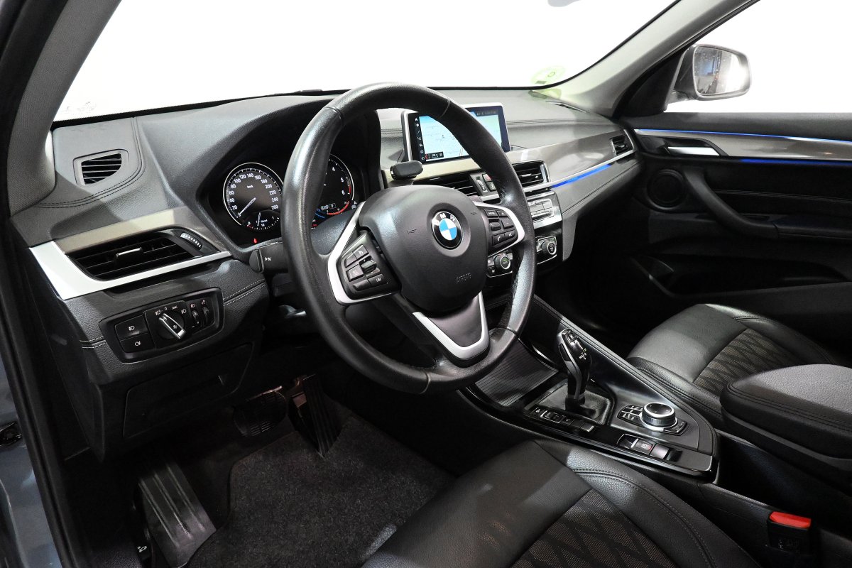 Foto BMW X1 20