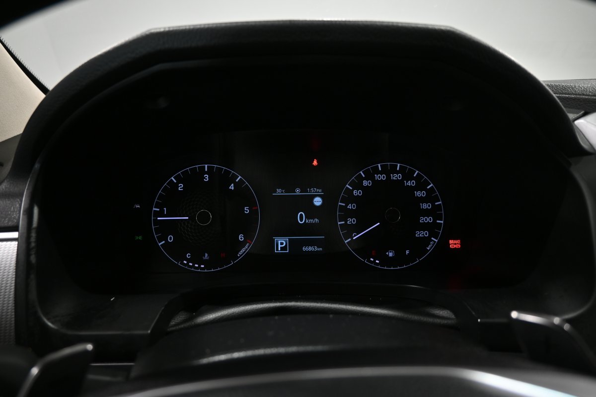 Foto Ssangyong Rexton 14